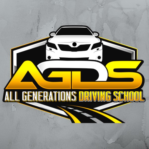 RI Driving School Logo | R I Driving School Logo